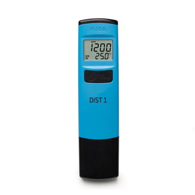 HI98301低量程微電腦總固體溶解度TDS測(cè)定儀
