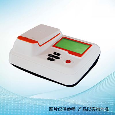 長(zhǎng)春吉大小天鵝GDYQ-801SC食品二氧化硫快速測(cè)定儀