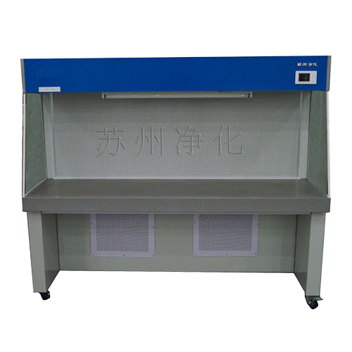 蘇州凈化SW-CJ-1CU凈化工作臺超凈臺(雙人單面水平送風)