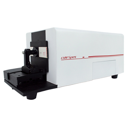 DS-1050系列圖像分光測色儀 客觀評(píng)估“無法測量的材料”